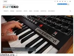 Sites similar to ekomusicgroup.com