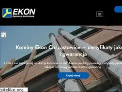 Sites similar to ekon.com.pl