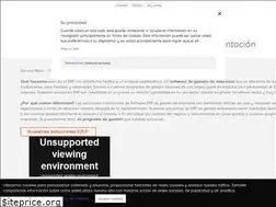 Sites similar to ekon.es
