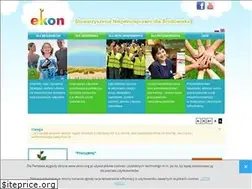 Sites similar to ekon.org.pl