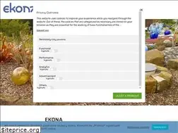 Sites similar to ekona.cz