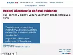 Sites similar to ekonahk.cz