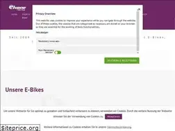 Sites similar to ekone.de