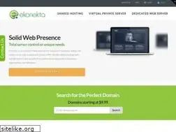 Sites similar to ekonekta.com
