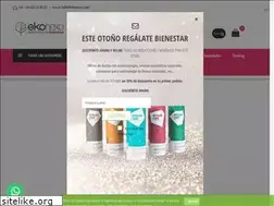 Sites similar to ekonexo.com