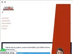 Sites similar to ekonisi.com