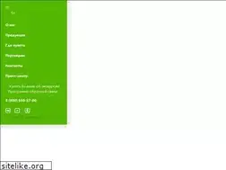 Sites similar to ekoniva-moloko.com