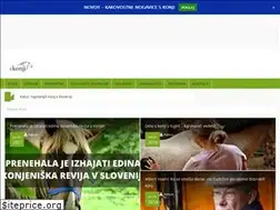 Sites similar to ekonji.si
