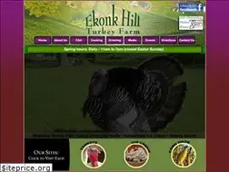 Sites similar to ekonkhillturkeyfarm.com