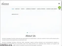 Sites similar to ekonnect.net