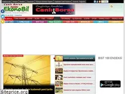 Sites similar to ekonobil.com