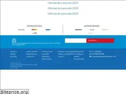 Sites similar to ekonollantas.com