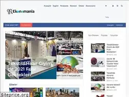 Sites similar to ekonomania.com