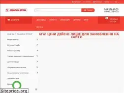 Sites similar to ekonomapteka.com