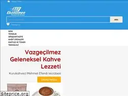Sites similar to ekonomen.com.tr