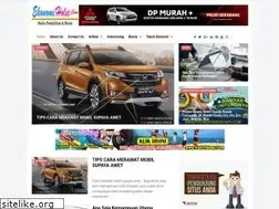 Sites similar to ekonomi-holic.com