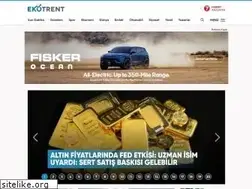Sites similar to ekonomi.haber7.com