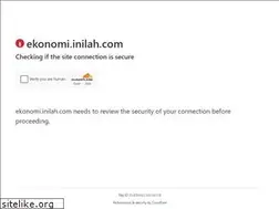 Sites similar to ekonomi.inilah.com