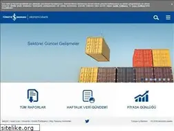 Sites similar to ekonomi.isbank.com.tr