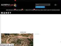 Sites similar to ekonomi.kompas.com