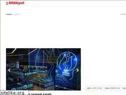 Sites similar to ekonomi.milliyet.com.tr