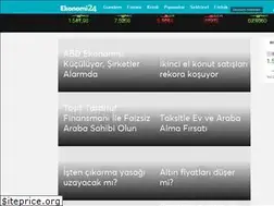 Sites similar to ekonomi24.com