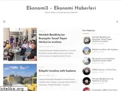 Sites similar to ekonomi3.com