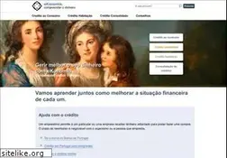 Sites similar to ekonomia.pt