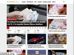 Sites similar to ekonomiajansi.com