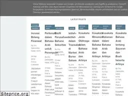 Sites similar to ekonomiakuntansiid.blogspot.com