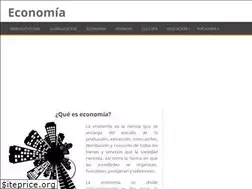 Sites similar to ekonomicos.com