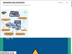 Sites similar to ekonomidaninvestasi.my.id
