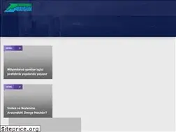 Sites similar to ekonomidebugun.com.tr