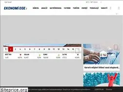 Sites similar to ekonomiege.com
