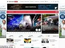 Sites similar to ekonomihaber.com.tr