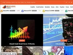 Sites similar to ekonomihaberler.com