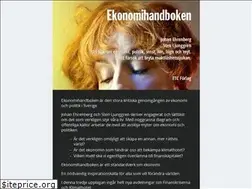 Sites similar to ekonomihandboken.se