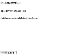 Sites similar to ekonomihatti.com