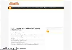 Sites similar to ekonomihukuk.com