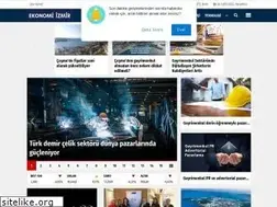 Sites similar to ekonomiizmir.com