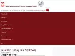 Sites similar to ekonomik.mielec.pl