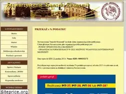 Sites similar to ekonomik.sanok.pl