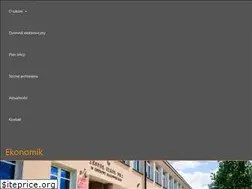 Sites similar to ekonomik.szkola.pl