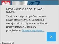 Sites similar to ekonomik.wodzislaw.pl