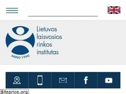 Sites similar to ekonomika-aktyviai.lt