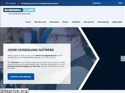 Sites similar to ekonomika-alumni.be