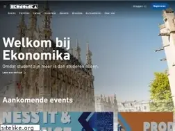 Sites similar to ekonomika.be