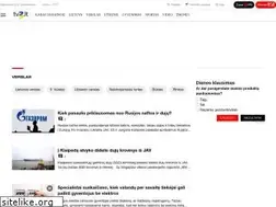 Sites similar to ekonomika.lt