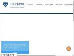 Sites similar to ekonomikdoviz.com