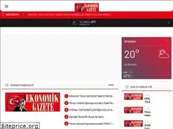 Sites similar to ekonomikgazete.com